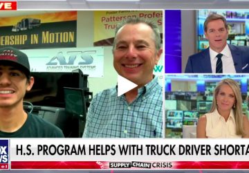 Dave on FoxNews